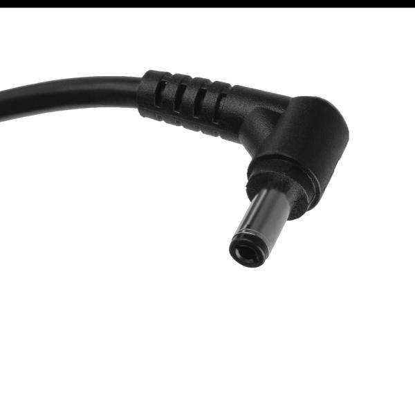 Green Cell PRO nabíječka / AC adaptér pro Toshiba Satellite C650 C660D L750 Asus X550C X550V R510 Lenovo G530 19V 3.42A