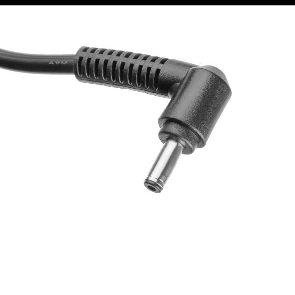 AC adaptér Green Cell  19V 2.37A 45W pro Asus R540 X200C X200M X201E X202E Vivobook F201E S200E ZenBook UX31A UX32V