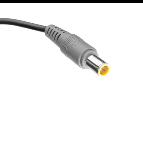 AC adaptér Green Cell  20V 3.25A 65W pro Lenovo B590 ThinkPad R61 R500 T430 T430s T510 T520 T530 X200 X201 X220 X230