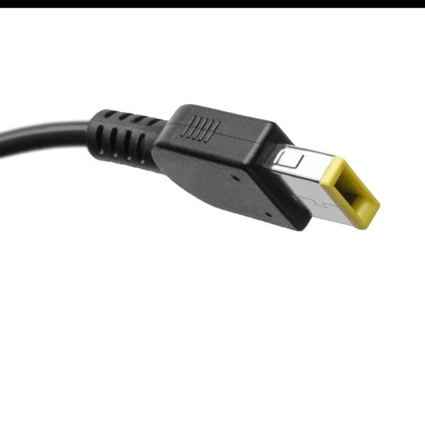 AC adaptér Green Cell  20V 3.25A 65W pro Lenovo B50 G50 G50-30 G50-45 G50-70 G50-80 G500 G500s G505 G700 G710 Z50-70