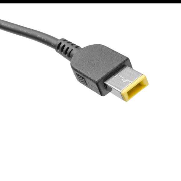 Green Cell PRO nabíječka, AC adaptér pro Lenovo Y70 Y50-70 Y70 Y70-70 Y520 Y700 Z710 700-15ISK ThinkPad W540 T4 20V 6.75A 135W