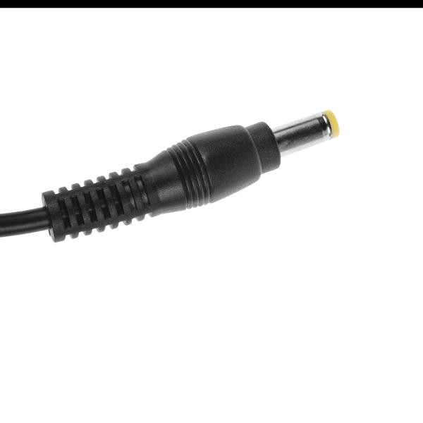 Green Cell PRO nabíječka, AC adaptér pro Acer Aspire One 531 533 1225 D255 D257 D260 D270 ZG5 19V 2.15A 40W