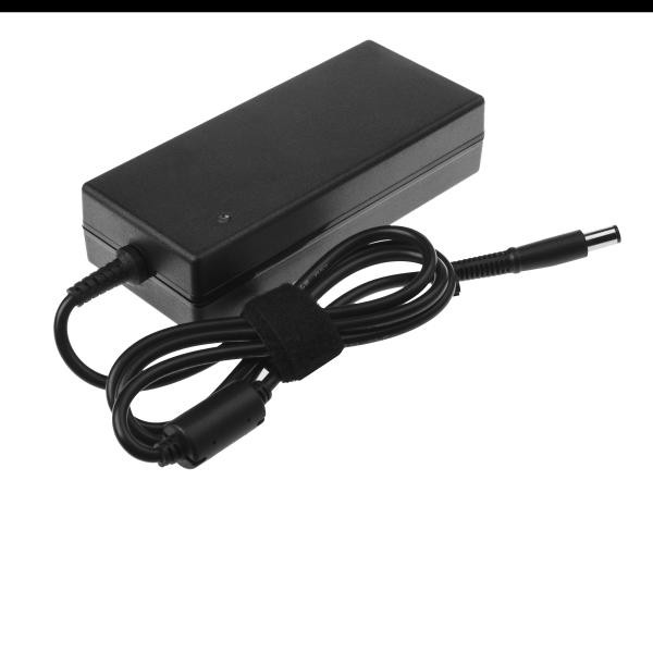 Green Cell PRO nabíječka, AC adaptér pro HP Compaq 6710b 6730b 6910p nc6400 nx7400 EliteBook 2530p 6930p 8530p 18.5V 6.5A 120W