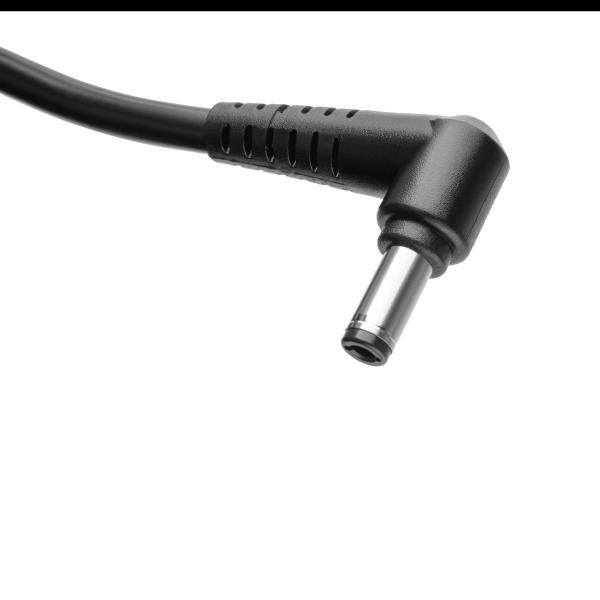 Green Cell PRO nabíječka, AC adaptér pro Asus G56 G60 K73 K73S K73SD K73SV F750 X750 MSI GE70 GT780 19V 6.3A 120W