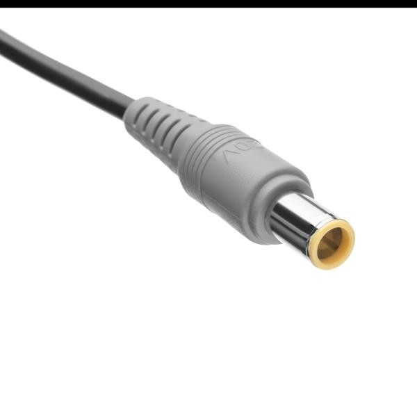 Green Cell PRO nabíječka AC adaptér pro Lenovo ThinkPad T410 T420 T510 T520 T530 T60 T61 R60 R61 W510 W520 X201 20V 4.5A 90W