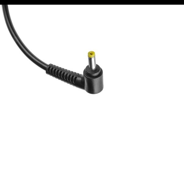Green Cell  nabíječka,  AC adaptér pro Lenovo 65W / 20V 3.25A / 4.0mm-1.7mm
