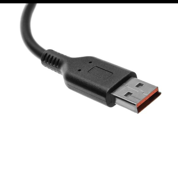 Green Cell nabíječka / adaptér PRO 20V 3.25A 65W pro Lenovo Yoga 4 Pro 700-14ISK 900-13ISK 900-13ISK2