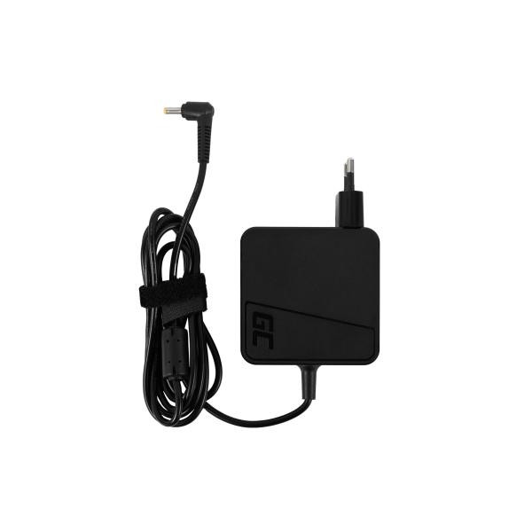 Nabíječka Green Cell 20V 3.25A 65W pro Lenovo IdeaPad 3, IdeaPad 5, 320-15 510-15 S145-14 S145-15 S340-14 S540-14