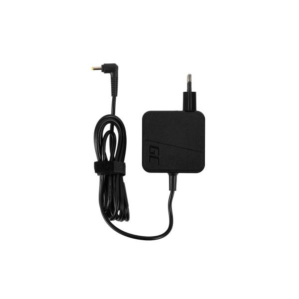 Nabíječka Nabíječka Green Cell 20V 2.25A 45W pro Lenovo IdeaPad 110 110-15 100-15IBY 110-15IBR 320-15ISK 320-15AST S145-14AST