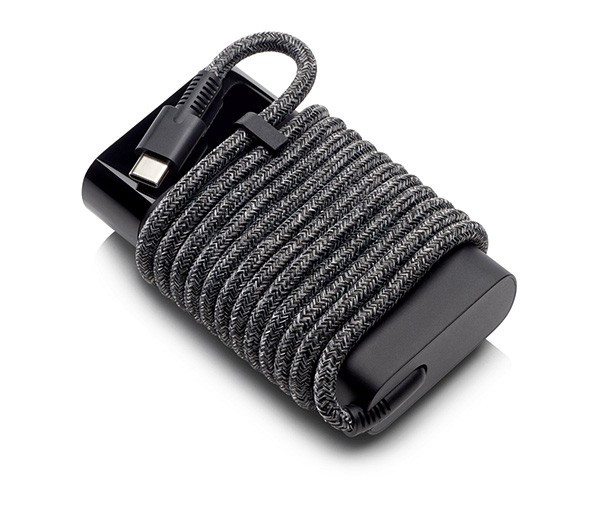 HP 65 W Napájecí adaptér 65W, 1 port, USB-C