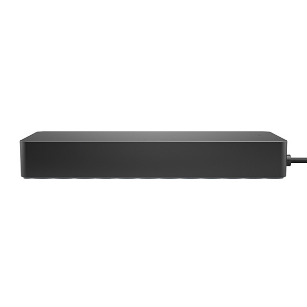 HP Univerzální víceportový rozbočovač 7 portů