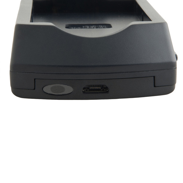 AVACOM AVE55 - USB nabíječka pro Sony series info P, H, V