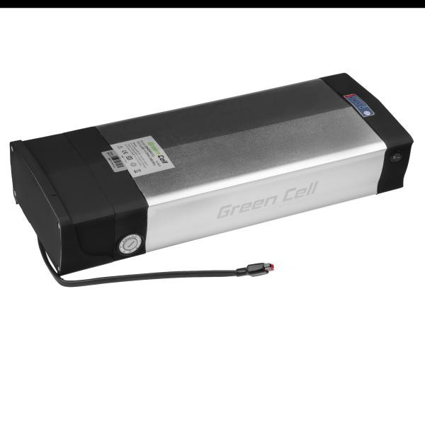 Green Cell baterie 20Ah (960Wh) pro elektrické kola 48V