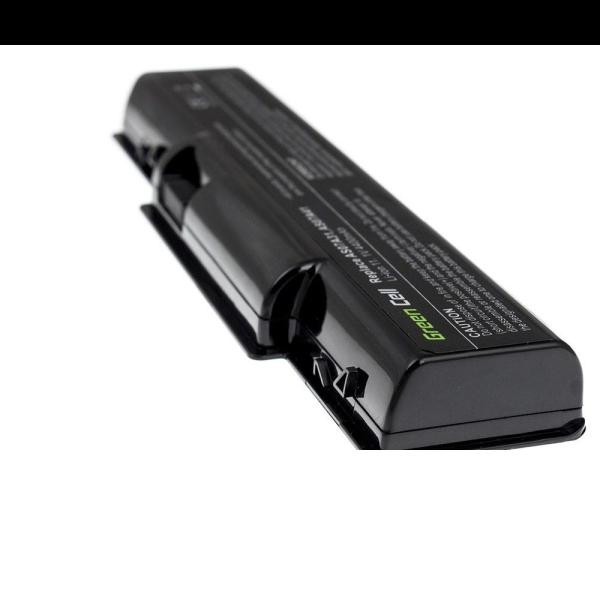 Green Cell baterie pro Acer Aspire 4710 4720 5735 5737Z 5738 / 11,1V 4400mAh