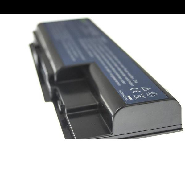 Green Cell baterie pro Acer Aspire 5520 AS07B31 AS07B32 / 11,1V 4400mAh