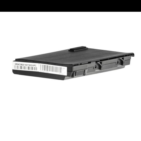 Green Cell baterie pro Acer TravelMate 5220 5520 5720 7520 7720 / 11,1V 4400mAh