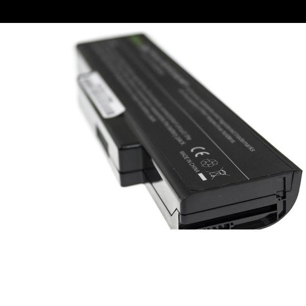 Green Cell baterie pro Asus A32-K72 K72 K73 N71 N73 / 11,1V 4400mAh