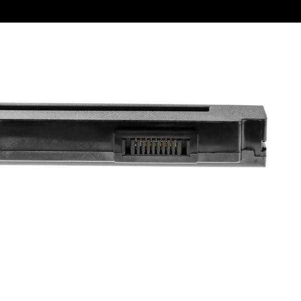 Green Cell baterie pro Asus A32-M50 A32-N61 N43 N53 G50 L50 M50 M60 N61VN / 11,1V 4400mAh