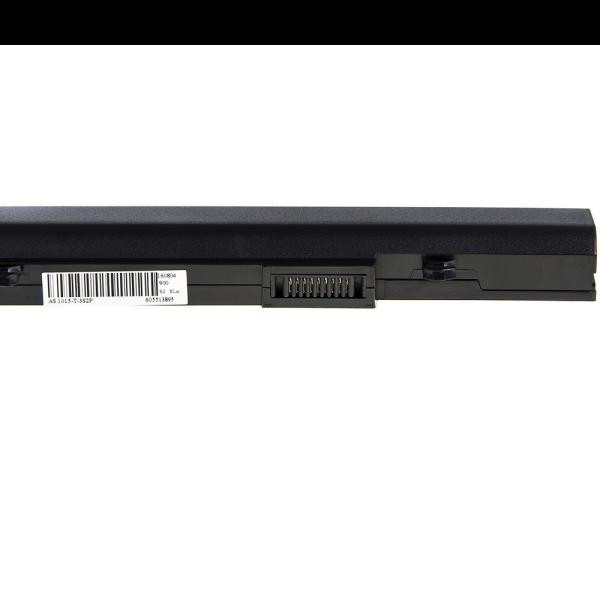 Green Cell baterie pro Asus Eee-PC 1015 1215 1215N 1215B (black) / 11,1V 4400mAh