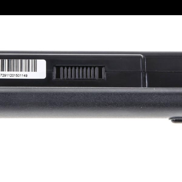 Green Cell baterie pro Asus A32-K72 K72 K73 N71 N73 / 11,1V 6600mAh