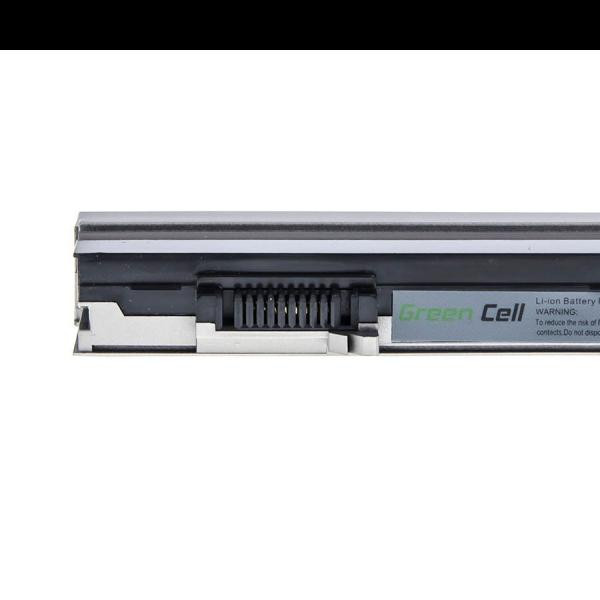 Green Cell baterie pro Dell Latitude E4300 E4310 E4320 E4400 / 11,1V 4400mAh