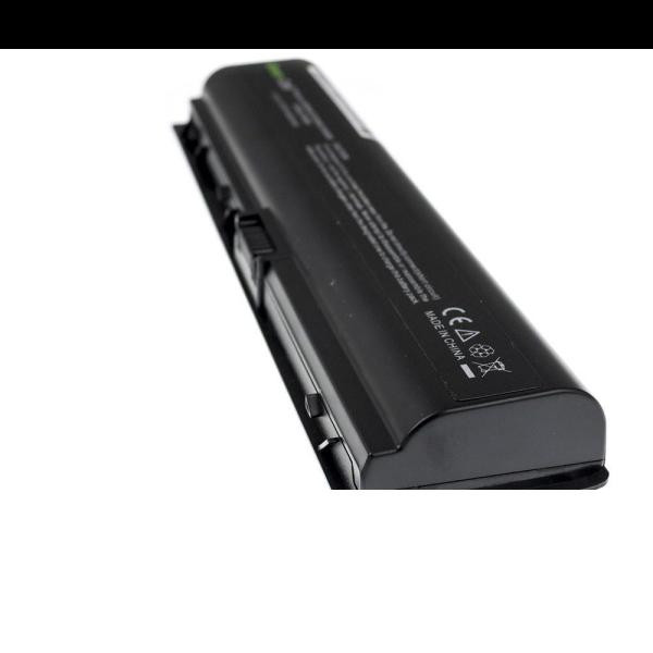 Green Cell baterie pro HP Pavilion DV2000 DV6000 DV6500 DV6700 / 11,1V 4400mAh