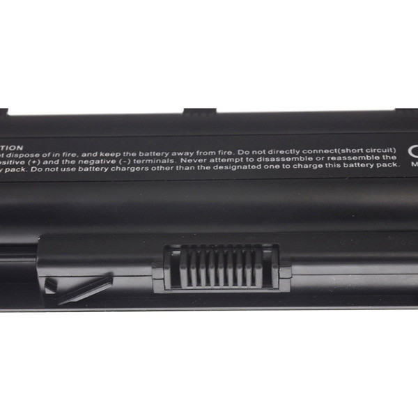 Green Cell baterie pro HP 635 650 655 2000 Pavilion G6 G7 / 11,1V 4400mAh