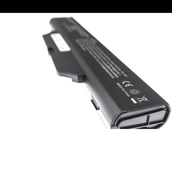 Green Cell baterie pro HP 550 610 HP Compaq 6720s 6820s / 11,1V 4400mAh