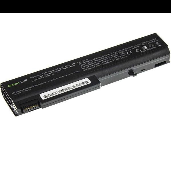 Green Cell baterie pro HP EliteBook 6930 ProBook 6400 6530 6730 6930 / 11,1V 4400mAh