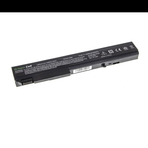 Green Cell baterie pro HP EliteBook 8500 8700 / 14,4V 4400mAh