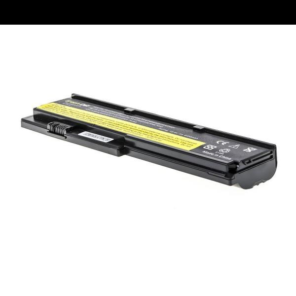 Green Cell baterie pro Lenovo ThinkPad X200 X201 X200s X201i / 11,1V 4400mAh