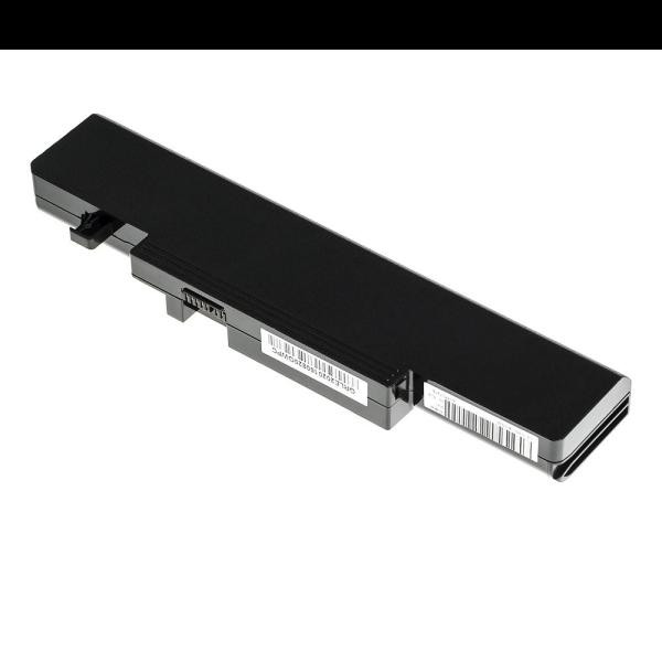 Green Cell baterie pro Lenovo IdeaPad B560 Y460 Y560 V560 Y560p Y560a / 11,1V 4400mAh