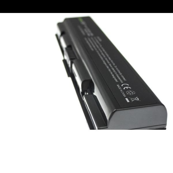Green Cell baterie pro Toshiba Satellite A200 A300 A500 L200 L300 L500 / 11,1V 4400mAh