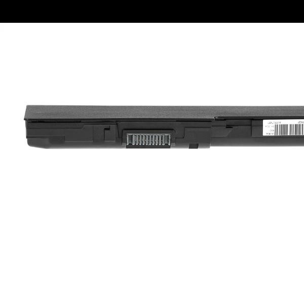Green Cell baterie pro Toshiba Satellite L350 P200 PA3536U-1BRS / 11,1V 4400mAh
