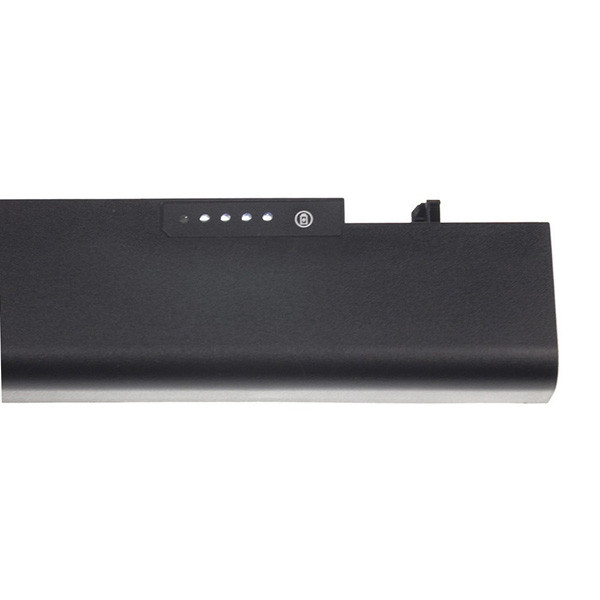 Green Cell baterie pro Samsung R519 R522 R530 R540 R580 R620 R719 R780 (black) / 11,1V 4400mAh