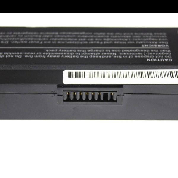 Green Cell baterie pro Samsung R519 R522 R530 R540 R580 R620 R719 R780 / 11,1V 6600mAh