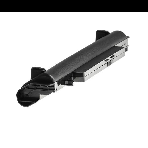 Green Cell baterie pro Samsung NP-N100 NP-N102S NP-N145 NP-N150 NP-N210 / 11,1V 4400mAh