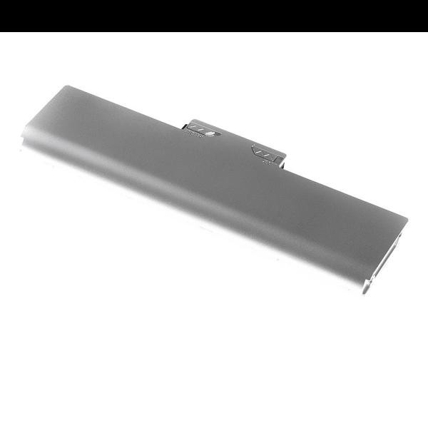 Green Cell baterie pro Sony Vaio VGP-BPS13 VGP-BPS21 (silver) / 11,1V 4400mAh