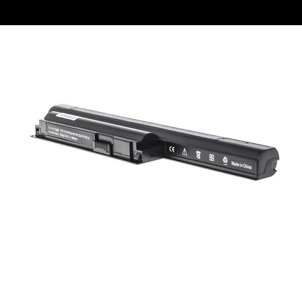 Green Cell baterie pro Sony Vaio PCG-71811M PCG-71911M SVE15 / 11,1V 4400mAh