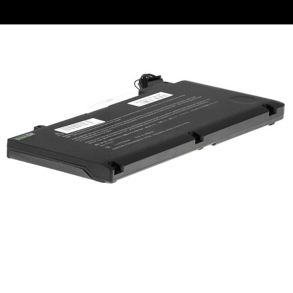 Green Cell baterie pro Apple Macbook  13 A1278 (Mid 2009, Mid 2010, Early 2011, Late 2011, Mid 2012) / 11,1V 4400mAh