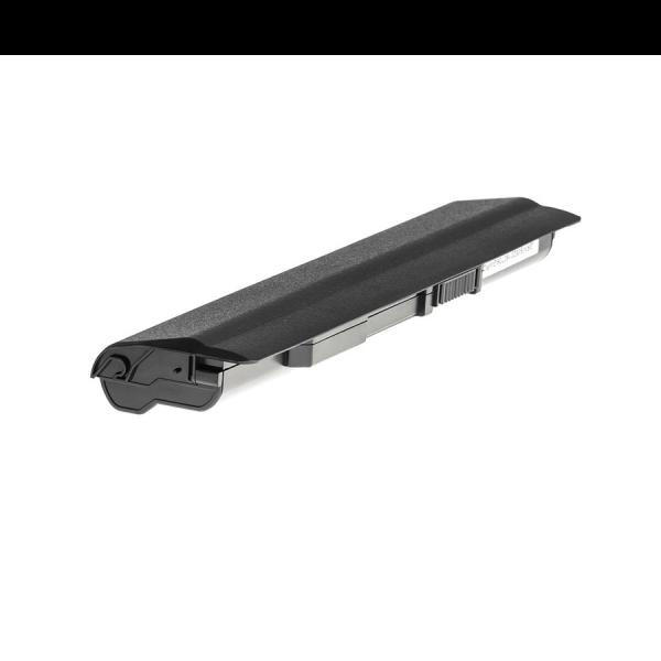 Green Cell baterie pro MSI CR650 CX650 FX600 GE60 GE70 (black) / 11,1V 4400mAh