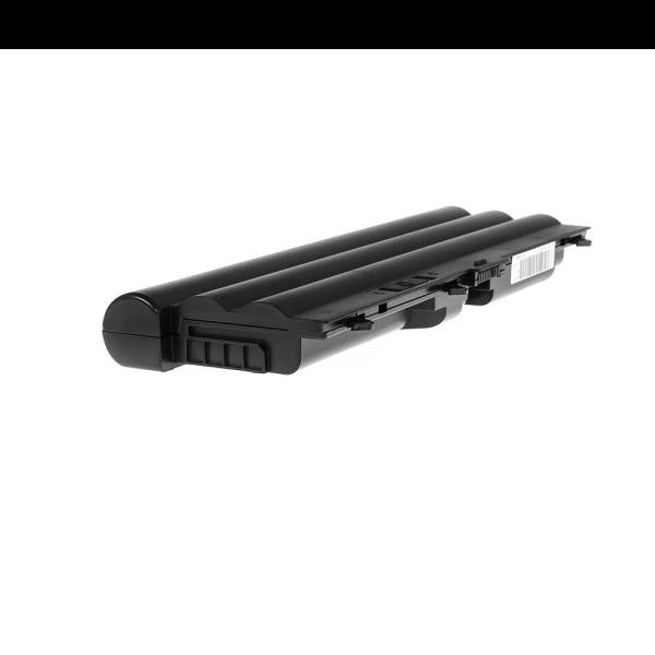 Green Cell baterie pro Lenovo ThinkPad T410 T420 T510 T520 W510 / 11,1V 6600mAh