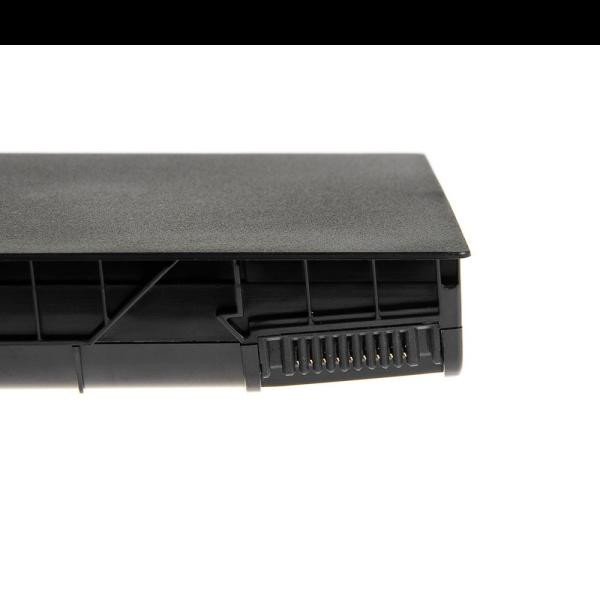 Green Cell baterie pro Asus G74 G74S G74J / 14,4V 4400mAh