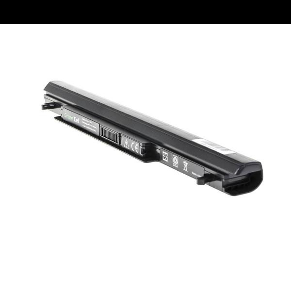 Green Cell baterie pro Asus A32-K56 A46 A56 K46 K56 S56 / 14,4V 2200mAh