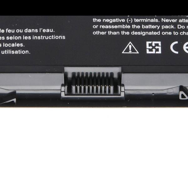 Green Cell baterie pro Dell Precision M4600 M4700 M4800 M6600 M6700 / 11,1V 4400mAh