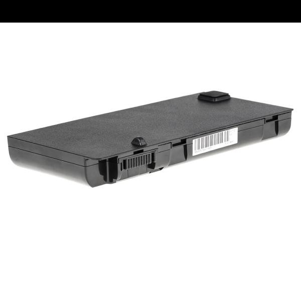 Green Cell baterie pro MSI GT60 GT70 GT660 GT680 GT683 GT780 GT783 GX660 GX680 GX780 / 11,1V 6600mAh