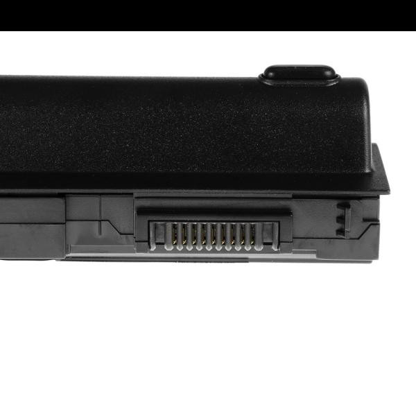 Green Cell baterie pro Dell Latitude E5520 E6420 E6520 E6530 / 11,1V 6600mAh