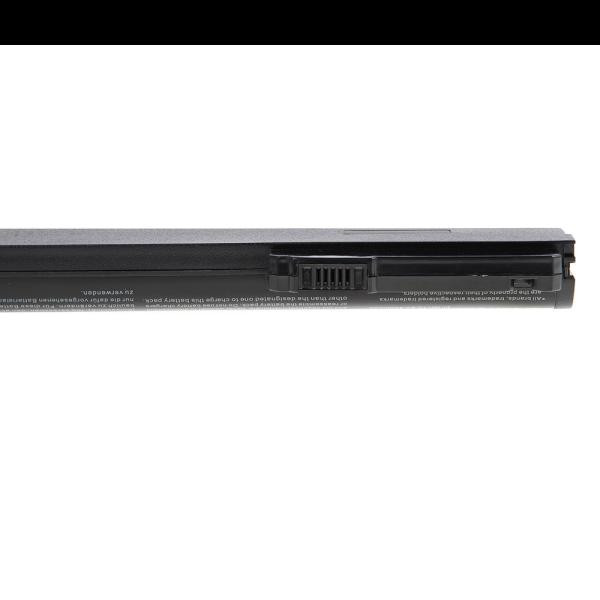 Green Cell baterie pro HP Compaq 2510p nc2400 2530p 2540p / 11,1V 4400mAh