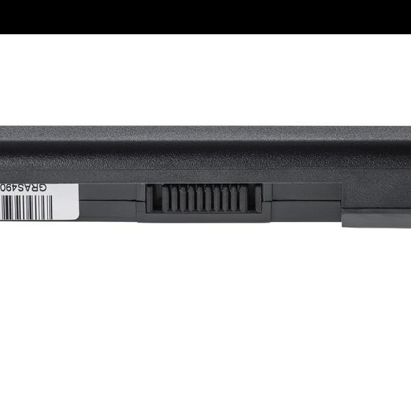 Green Cell baterie pro Asus X301 X301A X401 X501 / 11,1V 4400mAh