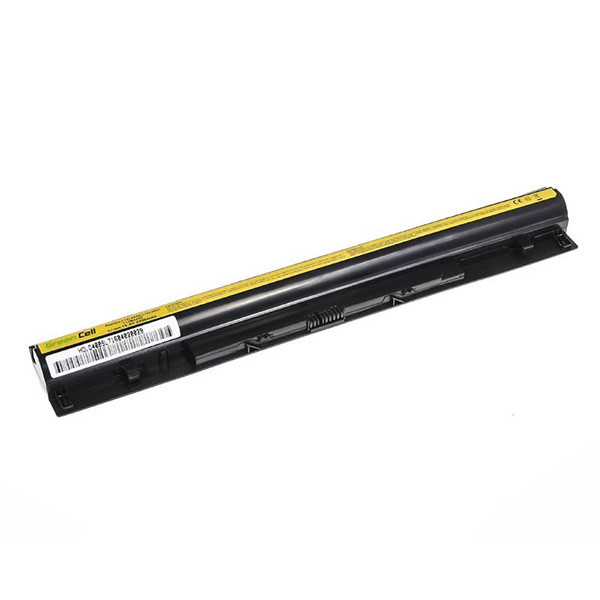 Green Cell baterie pro Lenovo Essential G400s G405s G500s / 14,4V 2200mAh